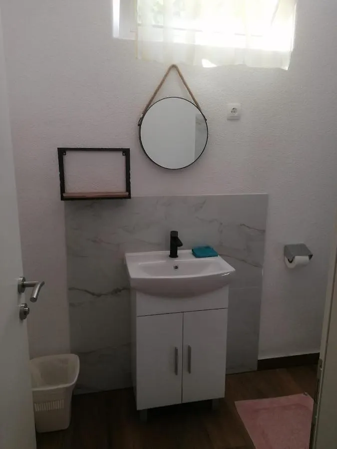 Vila Mateja Trogir