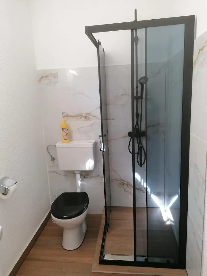 Apartman Vila Mateja Croatia