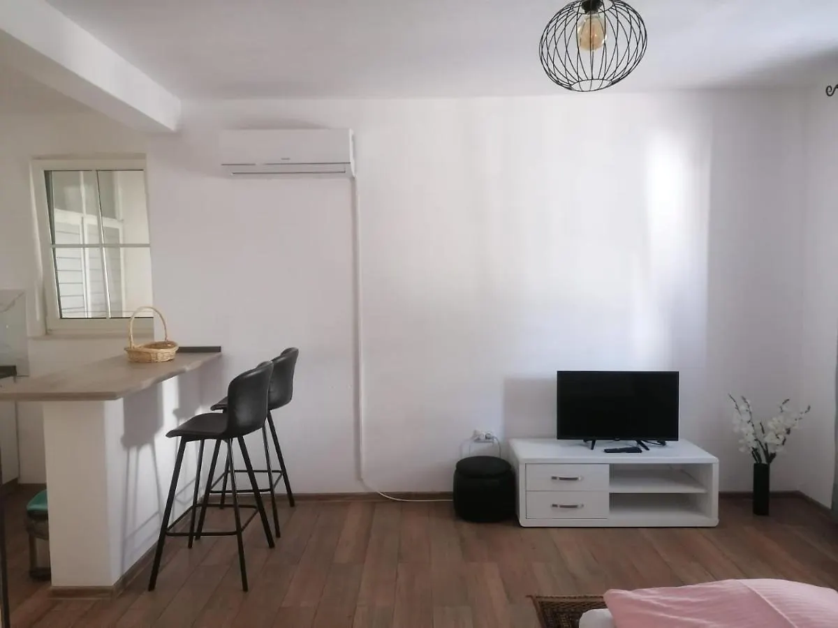 Apartman Vila Mateja