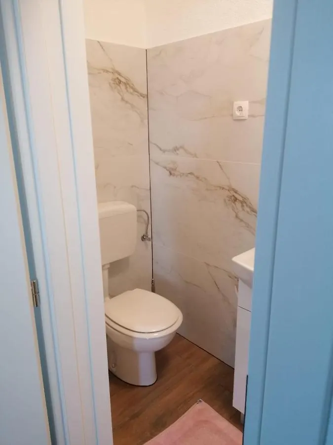Apartman Vila Mateja