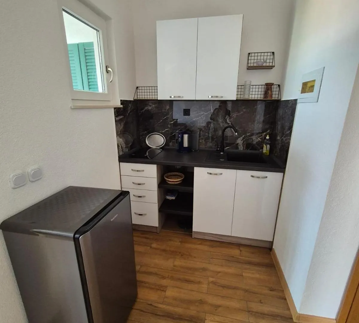 Apartman Vila Mateja Croatia