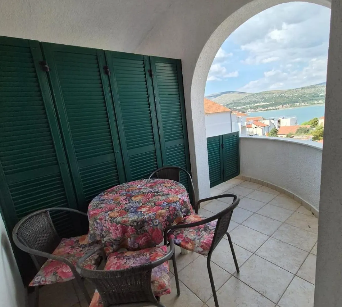 Vila Mateja Apartman