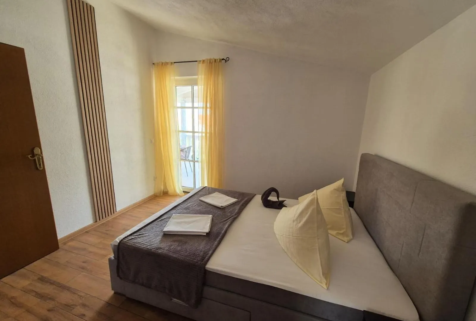 Vila Mateja 0*, Trogir