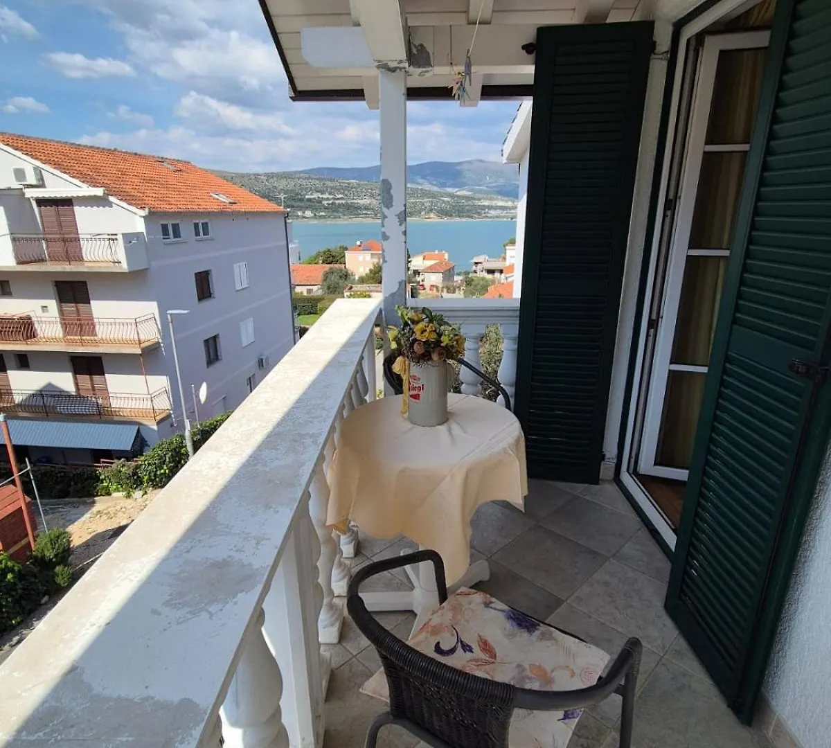 Vila Mateja Apartman